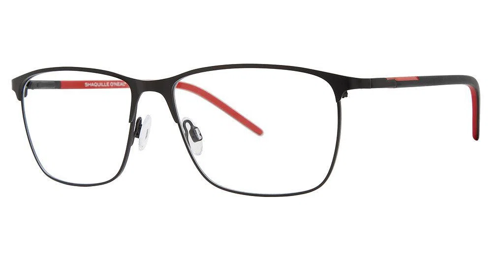 Shaquille O'Neal SO178M Eyeglasses - view 2